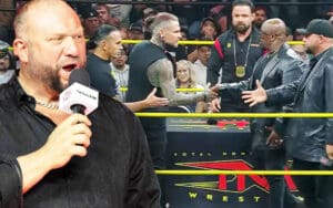 Bully Ray Fires Back at Critics Who Call The Dudleys vs. Hardys Match a “Bad Idea”