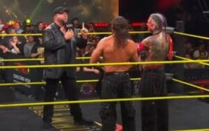 Bully Ray Questions If WWE Would Let The Hardys Take NXT Titles to TNA Bound for Glory