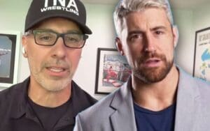 Carlos Silva Addresses Rumors Joe Hendry Has Signed With WWE