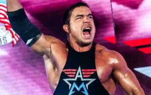 Chad Gable’s WWE Comeback Timeline: What We Know So Far