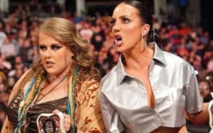 Chelsea Green Clears the Air on Piper Niven’s WWE Absence