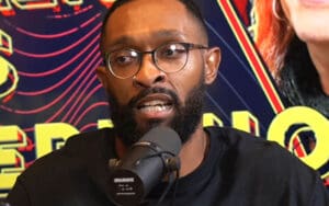 Chris Bey Provides Major Update on Wrestling Future After Neck Injury