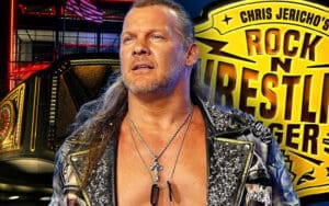 Chris Jericho Fueling WWE Return Talk With AEW Absence and Cruise Snub