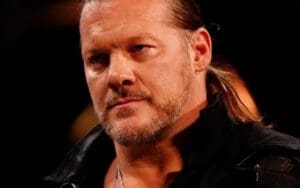 Chris Jericho Trademark Abandoned Amid WWE Return Speculation