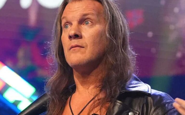 Chris Jericho WWE Return Rumors Shut Down by Close Friend Who Spoke to Him Directly