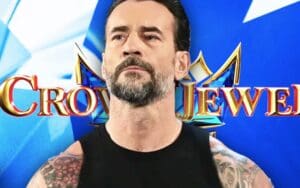 CM Punk’s Current Status for WWE Crown Jewel 2025
