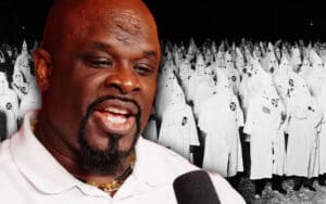 D-Von Dudley Claims KKK Members Infiltrated WWE in the '90s