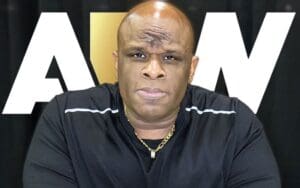 D-Von Dudley Clears Up Story About Sleeping Backstage At AEW Dynamite
