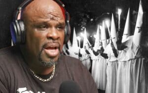 D-Von Dudley Denies Claim WWE Was Infiltrated by the KKK
