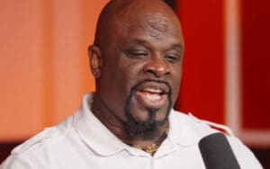 D-Von Dudley Exposes Racism in WWE From Top WWE Official