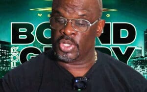 D-Von Dudley Says Final Match Against The Hardys Will Let Him “Go Out On My Terms”