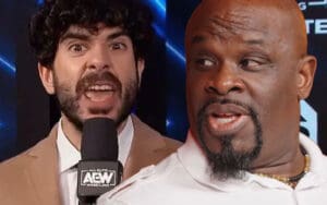 D-Von Dudley Says Tony Khan Isn’t the Right Booker for AEW Despite Financial Support