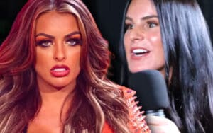 Dani Palmer Slams Mandy Rose for Claiming She Started WWE-to-OnlyFans Trend