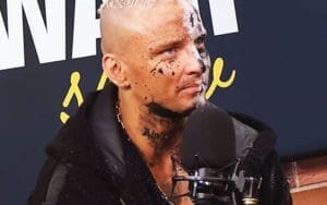 Darby Allin Claims AEW “Cut Out the Cancer” by Removing Egotistical Wrestlers