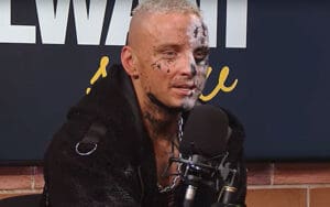 Darby Allin Confirms WWE Talks Before AEW