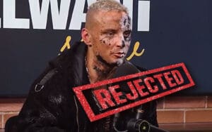 Darby Allin Rejected By Guinness Book of World Records After Everest Backflip