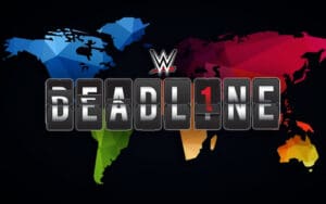 Date and Location Revealed for 2025 WWE NXT Deadline PLE