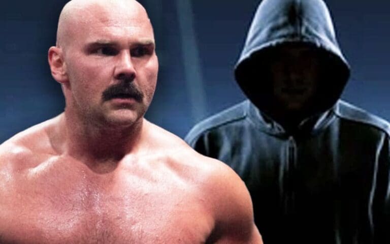 Dax Harwood Working With Authorities After Stalker Threatens His Family for Over a Year