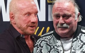 DDP Confirms Movie About Relationship with Jake Roberts Is in Development