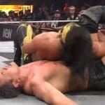 Don Callis Family Fails To Win Tag Team Titles At AEW WrestleDream 2025