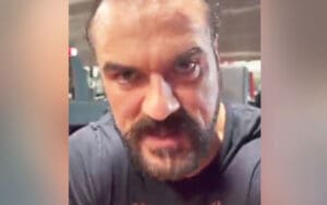 Drew McIntyre Wanted to Torch Cody Rhodes’ Bus After Controversial DQ Finish
