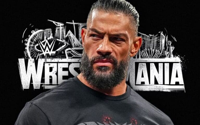 Early Speculation on Roman Reigns' WrestleMania 42 Match