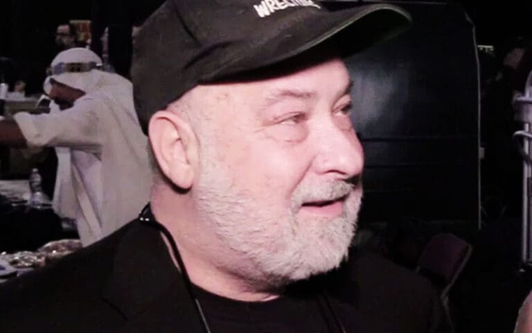 ECW Founder Tod Gordon Hospitalized