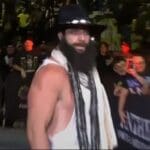 Elijah Returns at Bound for Glory and Smashes Guitar Over Nic Nemeth’s Title Plans