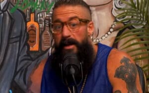 Enzo Amore Claims He Can Write a Better Promo in 5 Minutes Than Anyone in Wrestling