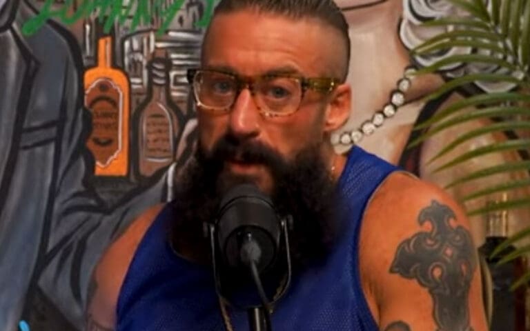 Enzo Amore Explains How Fans Helped Him Clear His Name After Assault Allegations Went Viral