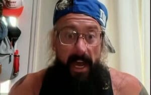 Enzo Amore Explains Why AEW Passed on Him and Why He Doesn’t Care