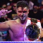 Ethan Page Retains NXT Title After Trying to Unmask Wagner Jr. at Halloween Havoc
