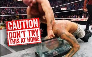 Ex-AEW Coach Tells Parents to Keep Their Kids Away From AEW Programming After WrestleDream Spot