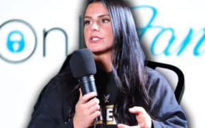 Ex-WWE Star Dani Palmer Calls OnlyFans “Sick, Twisted and Evil” in Fiery Faith‑Based Rant