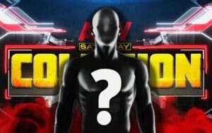 Ex-WWE Star Debuts on October 25 AEW Collision