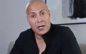 Ex-WWE Star Maven Busts Scammer Pretending to Be Him With Hidden Camera Sting