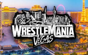 Fans Attending WrestleMania 42 Could Suffer as Las Vegas Hotel Prices Skyrocket
