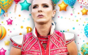 Fans Call Out AEW for "Pretending to Care" About Kamille with Birthday Post Amid TV Hiatus