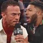 Fiery Halloween Havoc Contract Signing Gets Physical During 10/21 WWE NXT