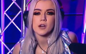 Former EVOLVE GM Stevie Turner Addresses Sudden WWE Exit