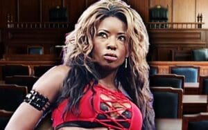 Former TNA Star Rhaka Khan Set for Criminal Court Hearing Next Week in NYC Former TNA Star Rhaka Khan Set for Criminal Court Hearing Next Week in NYC