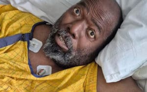 Former WWE Star Bobby ‘Mo’ Horne Fighting for His Life in ICU