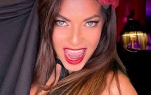 Former WWE Star Shelly Martinez Eyes Horror Crown in Face of Halloween Competition