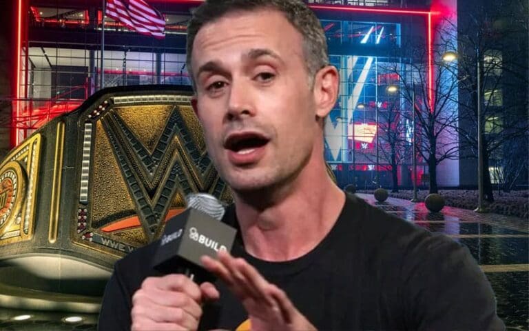 Freddie Prinze Jr. Claims WWE Matched Writers to Wrestlers by Ethnicity