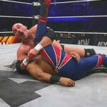 FTR Earn AEW Tag Title Shot After Wild Tag Match on Fright Night Dynamite