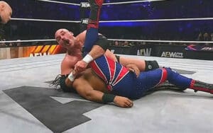 FTR Earn AEW Tag Title Shot After Wild Tag Match on Fright Night Dynamite