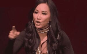 Gail Kim Previously Left TNA Over Low-Ball Offer Despite Having the Company’s Top-Rated Segments