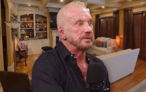 How DDP Came Up With Name For His 'Accountability Crib'