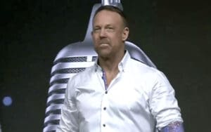 How Mr. Anderson's Surprise TNA Return Came About