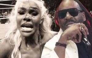 How Multiple Promotions Reacted to Booker T’s “Fresh Off AEW” Remark About Jade Cargill